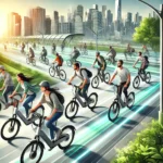Why E-Bikes Are Emerging At The High Pace?