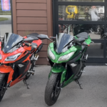 Evoque Streetster vs. Emmo Zone GTS vs. Leo Sport: A Quick E-Bike Comparison