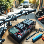How to Maintain Your E-Bike Battery Health: Tips for Longevity and Safety