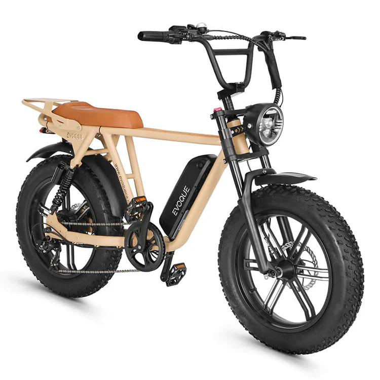 Commuter Bikes Evoque