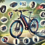 top 10 e-bike accessories setup,