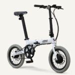 Discover 2025’s Top 8 Folding Electric Bikes Reviewed