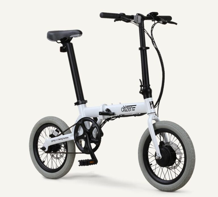Discover 2025’s Top 8 Folding Electric Bikes Reviewed