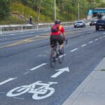 Toronto's Bike Lanes – What It's Like to Ride a Bike in Toronto in the Winter