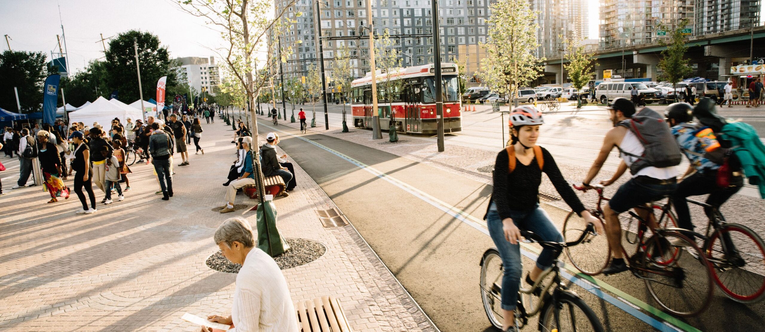 How To Ride In A City | Bike Riding Tips For Busy And Urban Streets