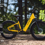 Exploring the Enhanced Features of the Velotric Nomad 1 Plus
