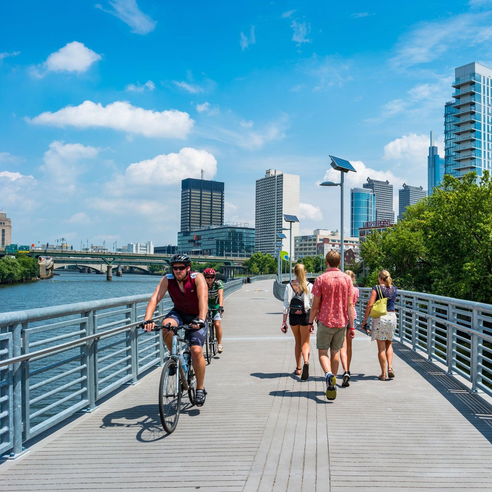 Mastering Navigation: Tips ‌for⁣ Safer City ⁢Biking