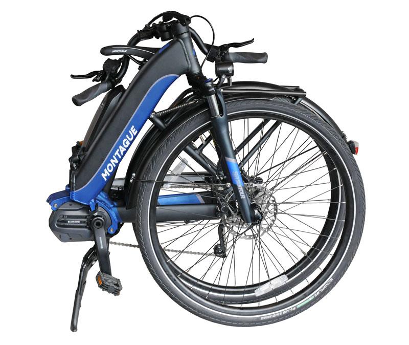 Discover 2025's Top ⁤8 Folding Electric‌ Bikes‍ Reviewed