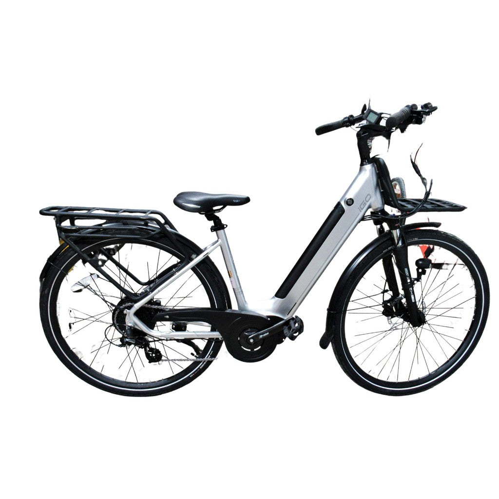 Electric Bike