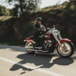 Photo Heavy rider