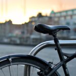 Photo Cargo bike