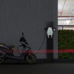 Photo Charging station
