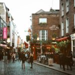 Photo City streets