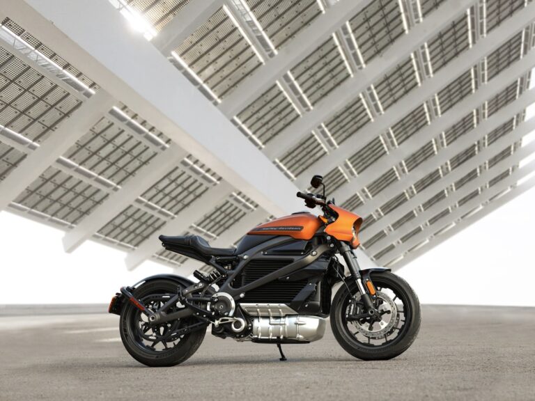 Photo Ebike coverage