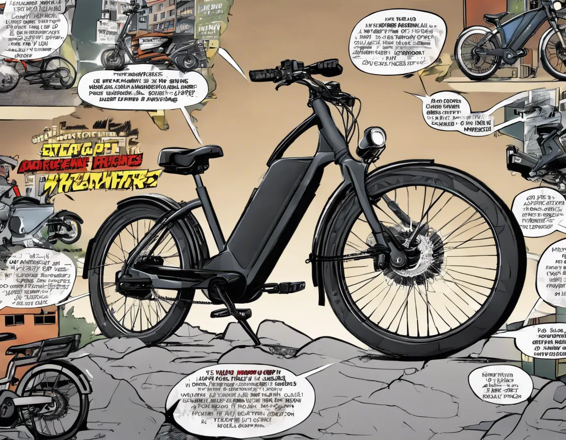 Top Electric Bikes for 2025