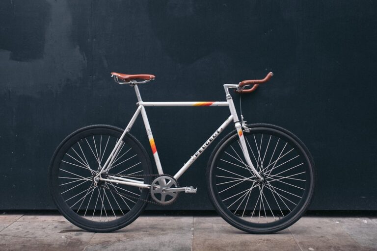 Photo Smart Bike