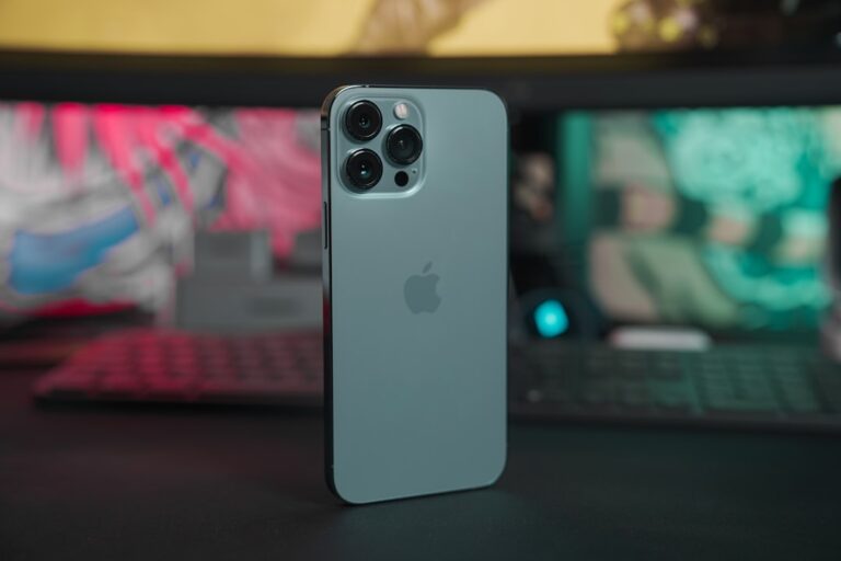 Photo Smart display