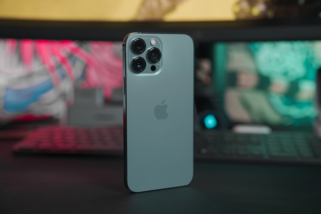 Photo Smart display