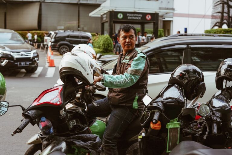 Photo Smart Bike