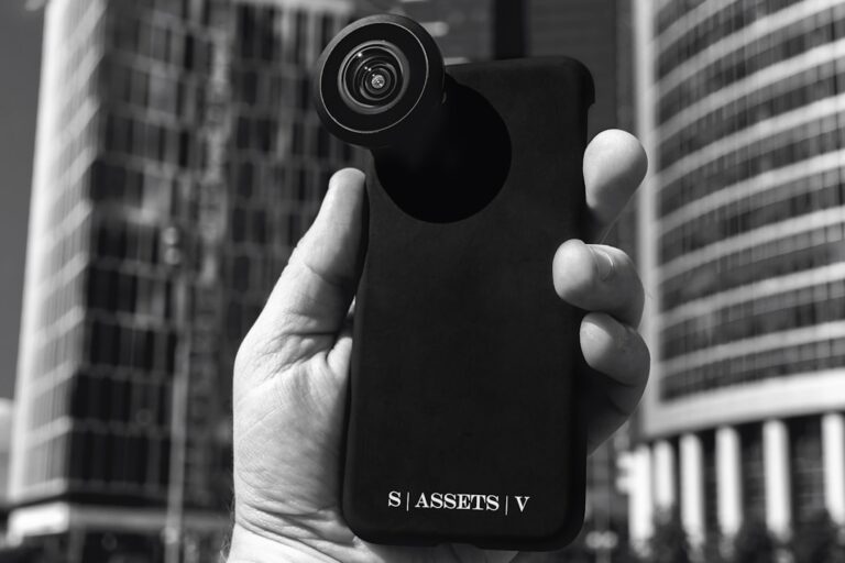Photo Smart display
