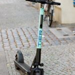 Photo Electric bike e-bike