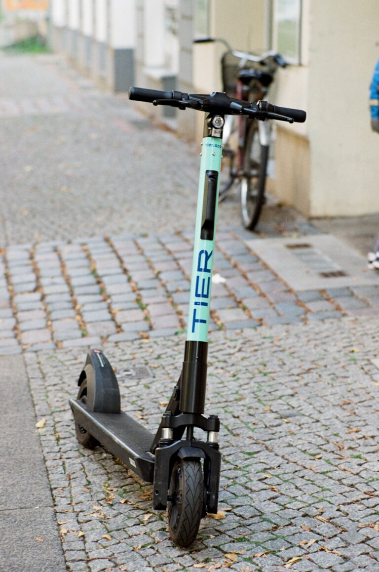 Photo Electric bike e-bike