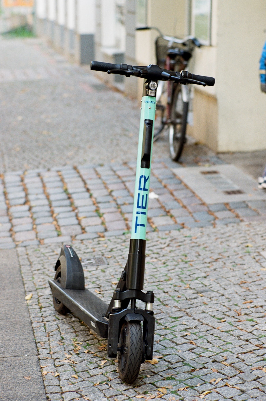 Photo Electric bike e-bike