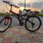 Photo e bike