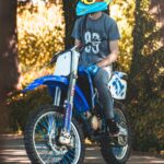 Photo Dirt bike bikes