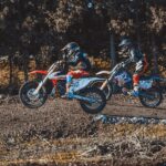 Photo Dirt bikes dirt bikes