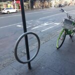 Photo canadian e bike