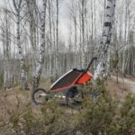 Photo Canadian e-bike