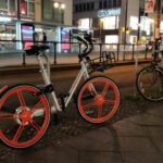 Photo evoque ebikes