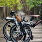 Photo Canadian ebike