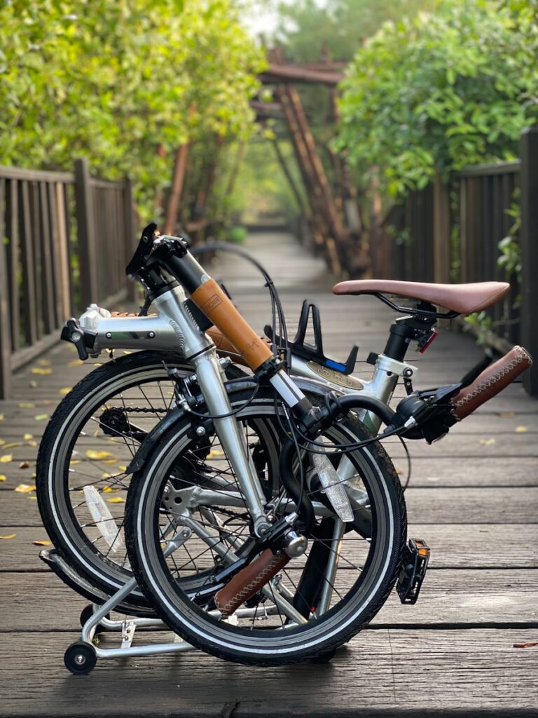 Photo Canadian ebikes