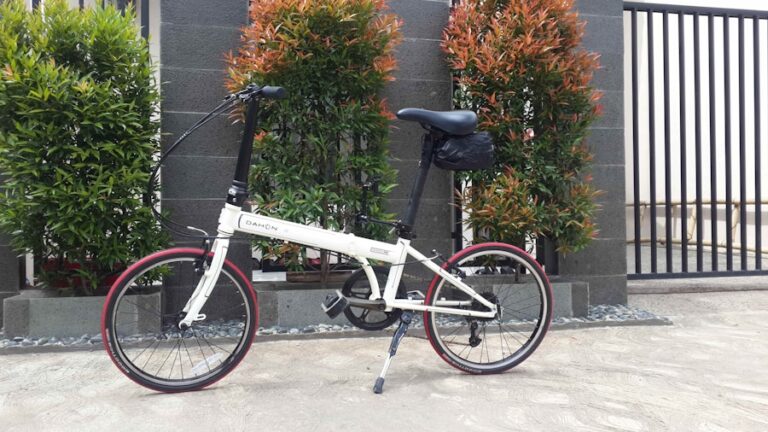 Photo Canadian electric bike