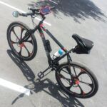 Photo e bikes in canada