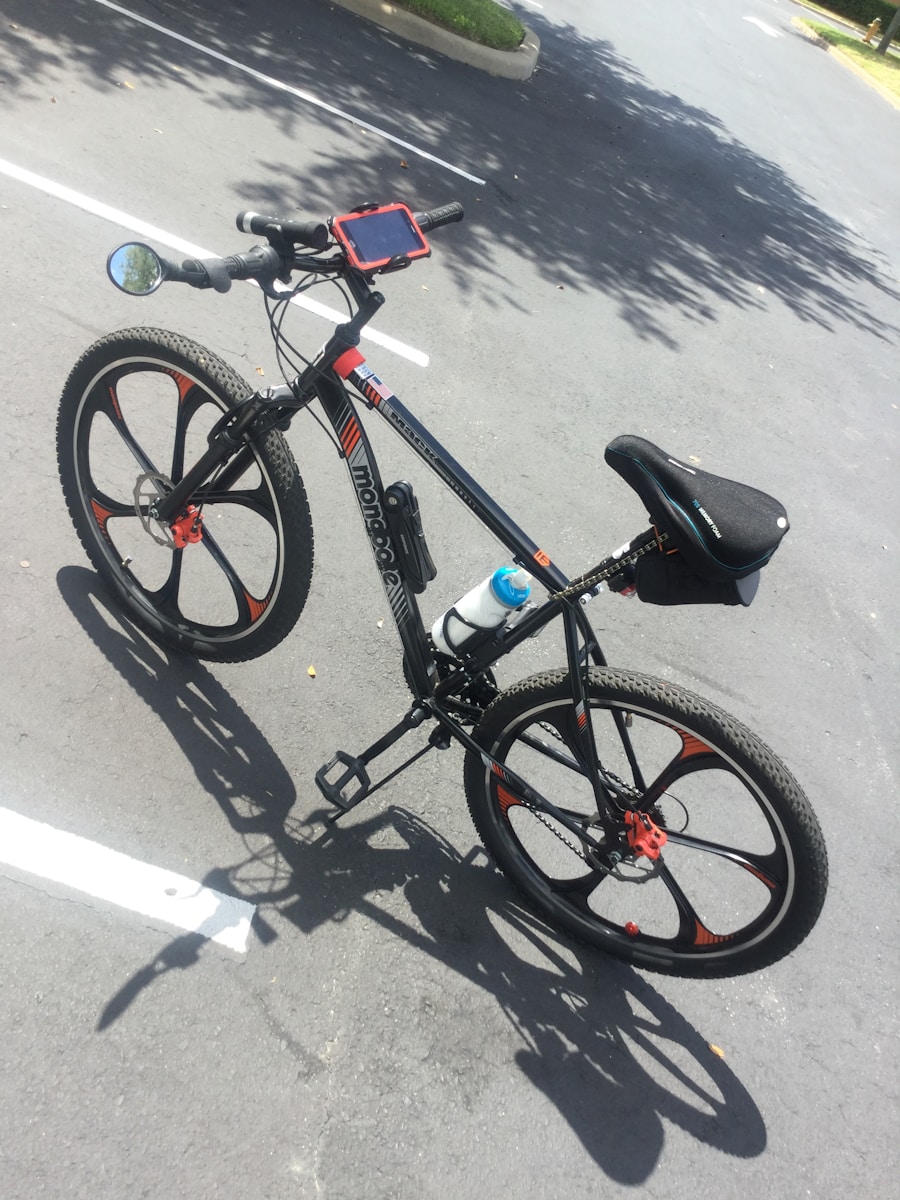 Photo e bikes in canada