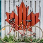 Photo e-bicycles canada