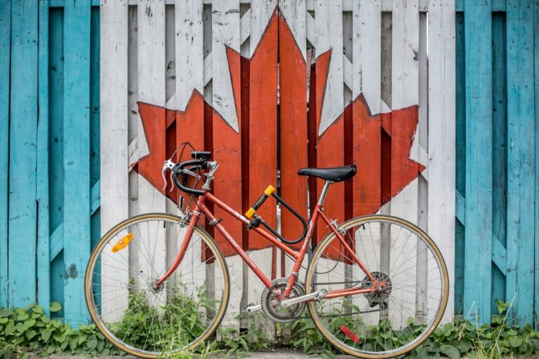 Photo e-bicycles canada