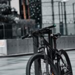 Photo e-bike Canada