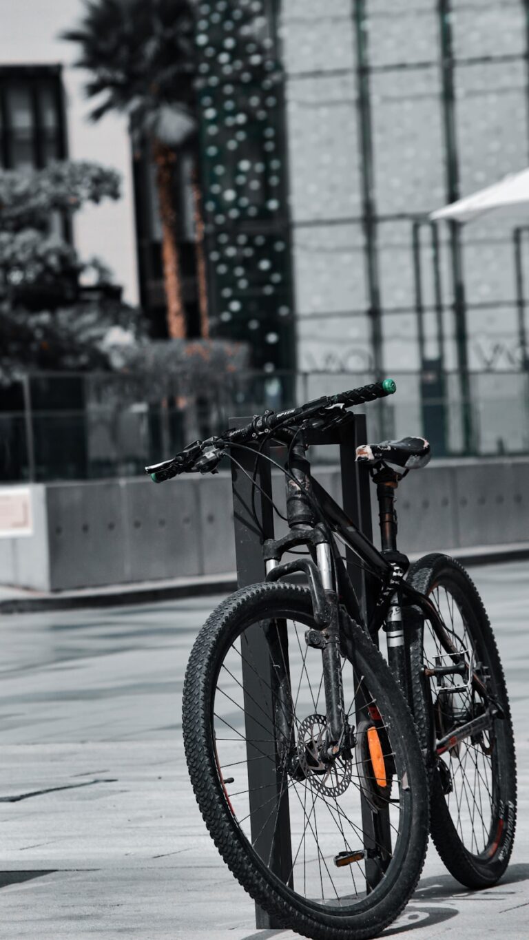 Photo e-bike Canada