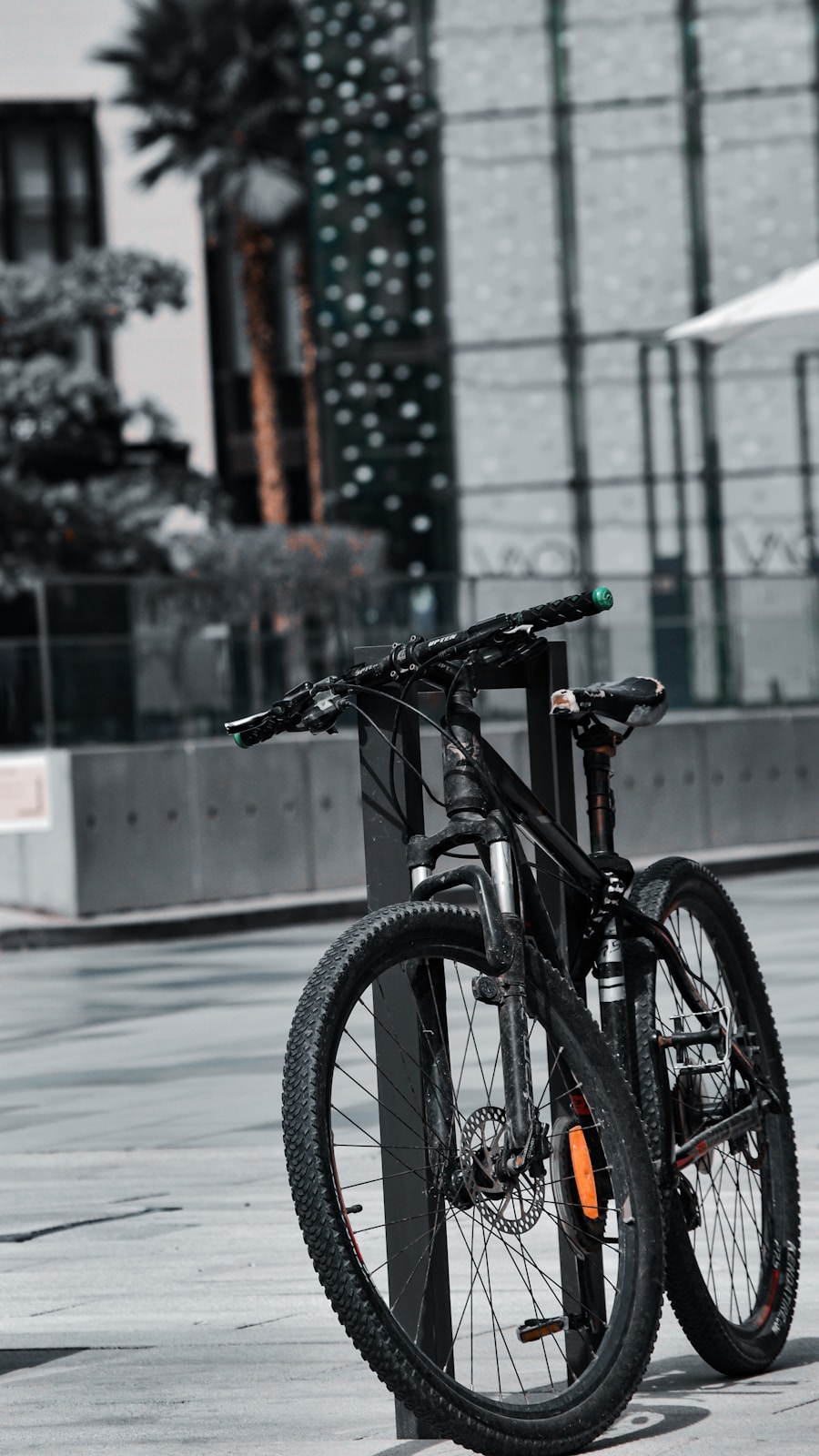 Photo e-bike Canada