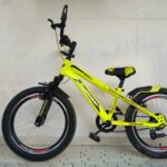 Photo Electric bicycle e-bike