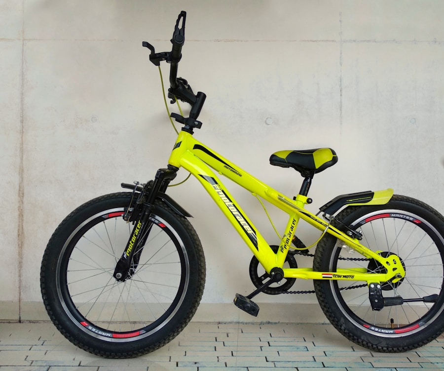 Photo Electric bicycle e-bike