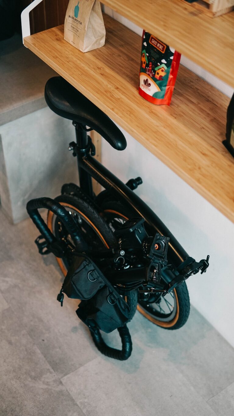 Photo e-bikes canada