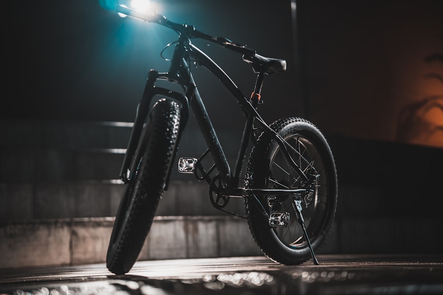 Photo "ebike canada"