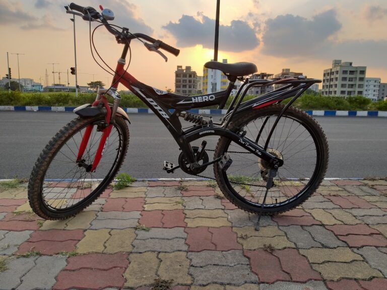 Photo e bike