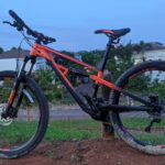 Photo e bike s