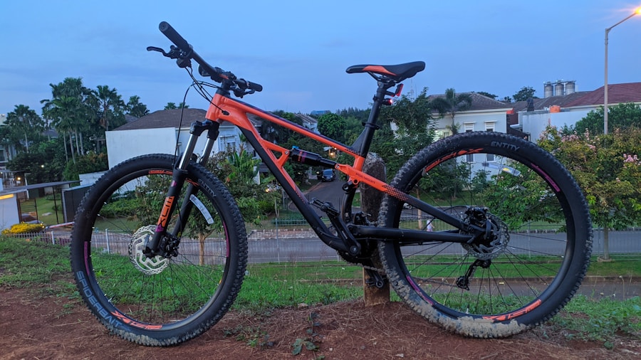 Photo e bike s